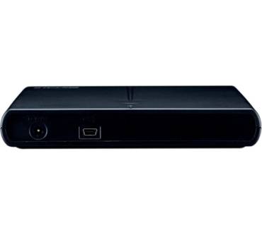 Produktbild Buffalo Portable DVD DVSM-PN58U2VB