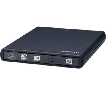 Produktbild Buffalo DVSM-PSS58U2