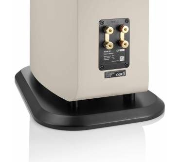 Produktbild Canton Vento 91