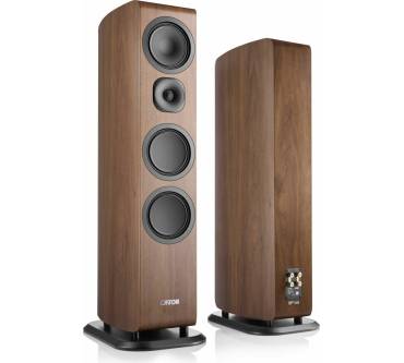 Produktbild Canton Vento 91