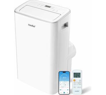 Produktbild Midea Comfee CPPXE-12HRN7