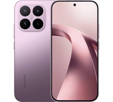 Produktbild Xiaomi 17T