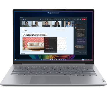 Produktbild Lenovo ThinkBook 14 G9 IPL
