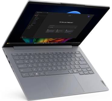 Produktbild Lenovo ThinkBook 14 G9 IPL