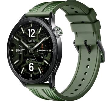 Produktbild Xiaomi Watch S5