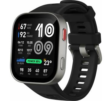 Produktbild Amazfit Bip Max