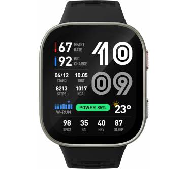 Produktbild Amazfit Bip Max