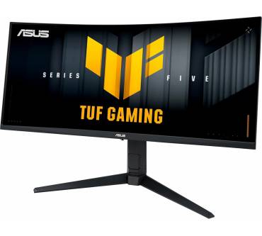 Produktbild Asus TUF Gaming VG34WQL5A