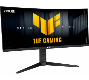 Produktbild Asus TUF Gaming VG34WQL5A