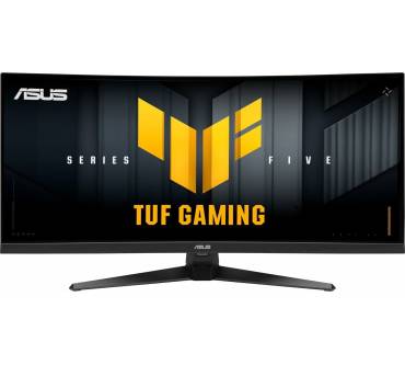 Produktbild Asus TUF Gaming VG34WQ5A