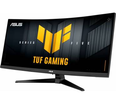 Produktbild Asus TUF Gaming VG34WQ5A