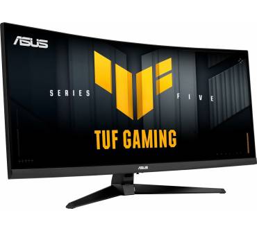 Produktbild Asus TUF Gaming VG34WQ5A