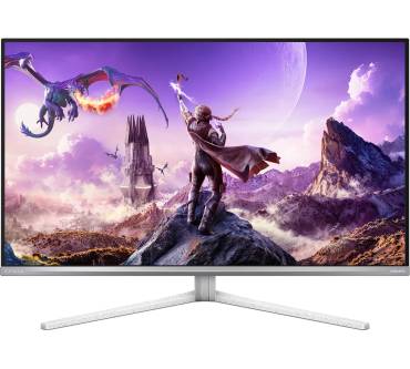 Produktbild Philips Evnia 8000 Series 32M2N8900P