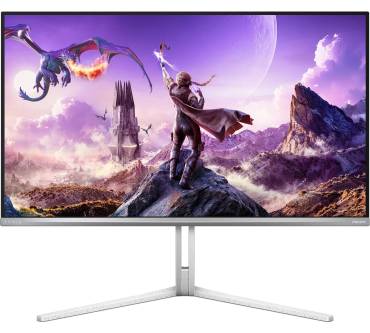 Produktbild Philips Evnia 8000 Series 32M2N8900P