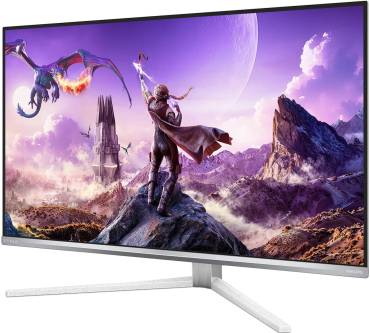 Produktbild Philips Evnia 8000 Series 32M2N8900P