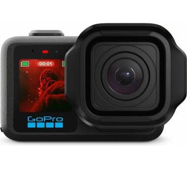 Produktbild GoPro Mission 1 Pro