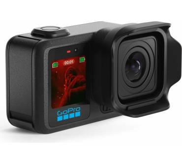 Produktbild GoPro Mission 1 Pro