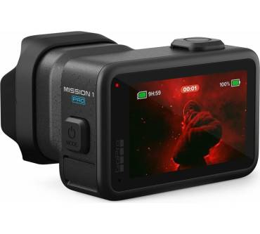 Produktbild GoPro Mission 1 Pro