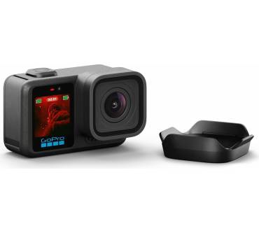 Produktbild GoPro Mission 1 Pro