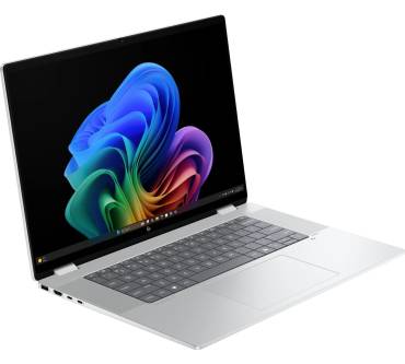 Produktbild HP OmniBook X FlipNGAI 16-as0000