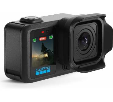 Produktbild GoPro Mission 1