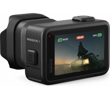 Produktbild GoPro Mission 1