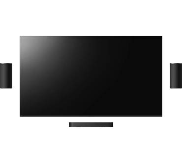 Produktbild Sony Bravia Theatre Trio