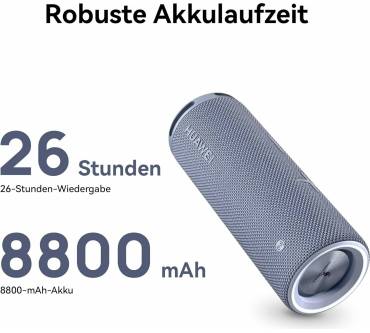 Produktbild Huawei Sound Joy 2