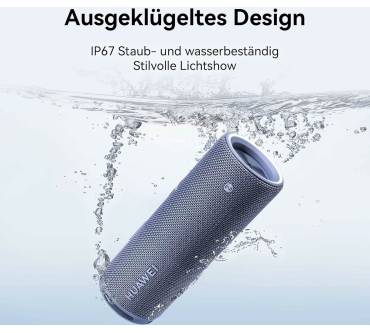 Produktbild Huawei Sound Joy 2