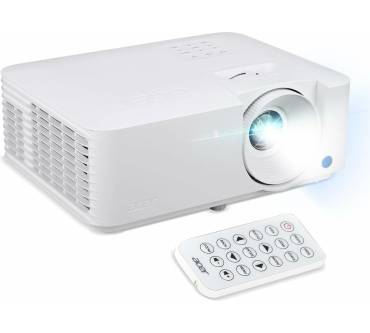 Produktbild Acer Vero PL2530i