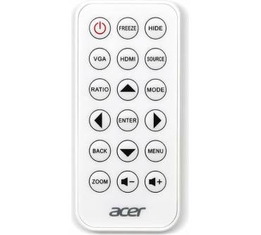 Produktbild Acer Vero PL2530i