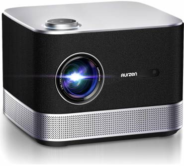 Produktbild Aurzen BOOM 3