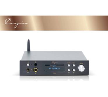 Produktbild Cayin BTC-2