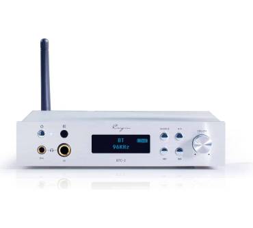 Produktbild Cayin BTC-2