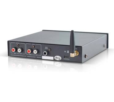 Produktbild Cayin BTC-2