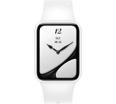 Produktbild Xiaomi Smart Band 10 Pro