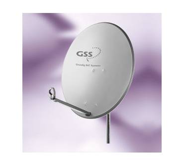 Produktbild GSS STA 1000