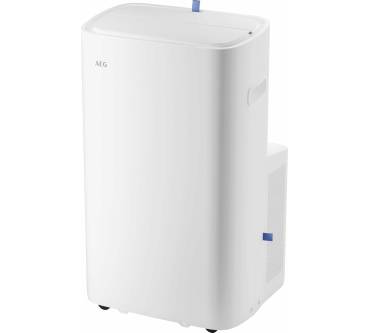 Produktbild AEG 7000 ACU7878CSW