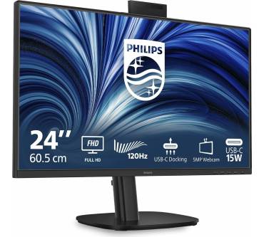 Produktbild Philips 3000 Series 24B2U3301H