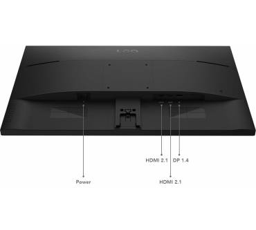 Produktbild Lenovo LOQ 27-10