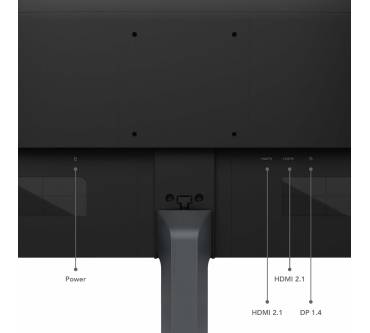 Produktbild Lenovo LOQ 27-10