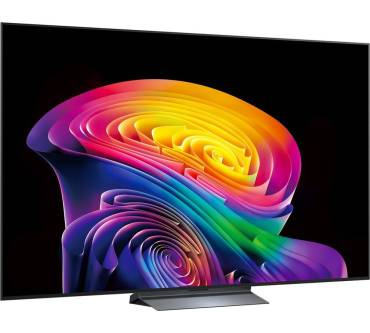 Produktbild LG OLED55C69LB