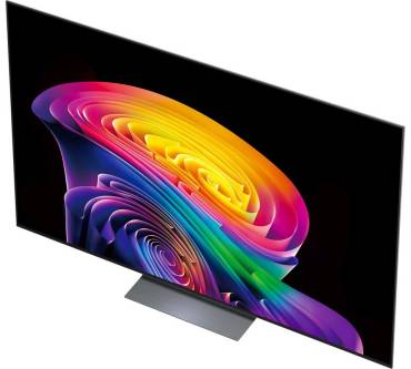 Produktbild LG OLED55C69LB