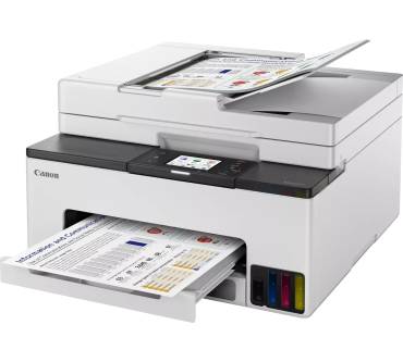 Produktbild Canon MAXIFY GX2051
