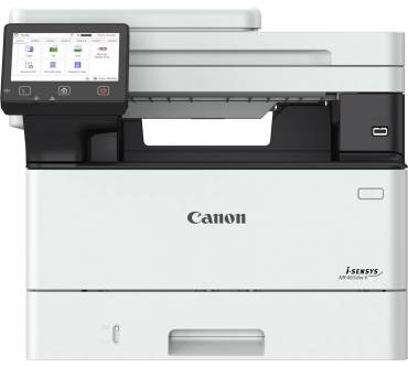 Produktbild Canon i-SENSYS MF465dw II