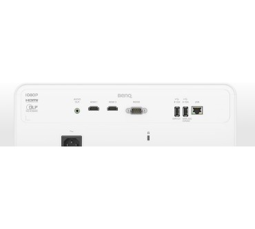 Produktbild BenQ LH660