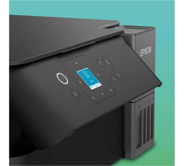 Produktbild Epson EcoTank ET-2955