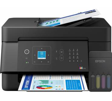 Produktbild Epson EcoTank ET-4905