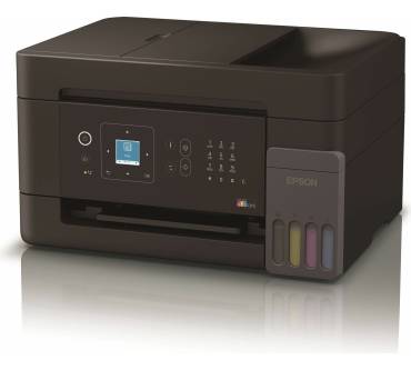 Produktbild Epson EcoTank ET-4905