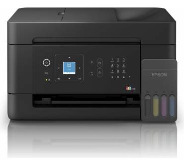 Produktbild Epson EcoTank ET-4905